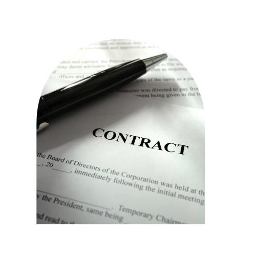 Gestão de Contratos